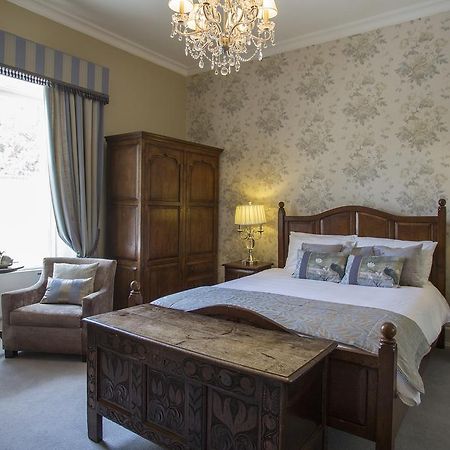 Raheen House Hotel Clonmel Quarto foto