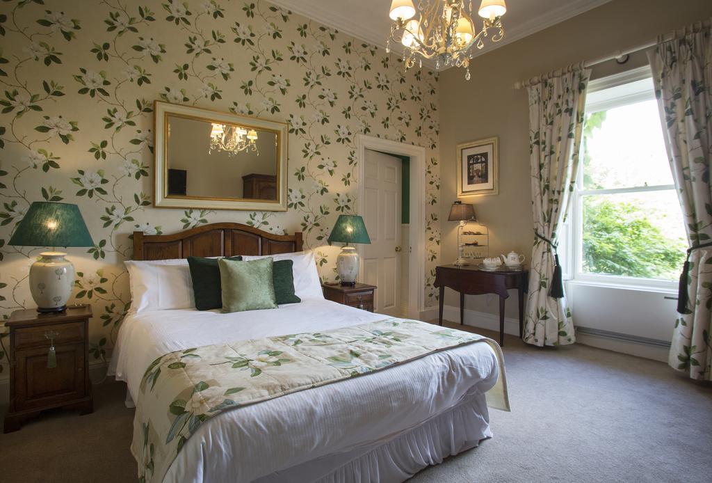 Raheen House Hotel Clonmel Quarto foto