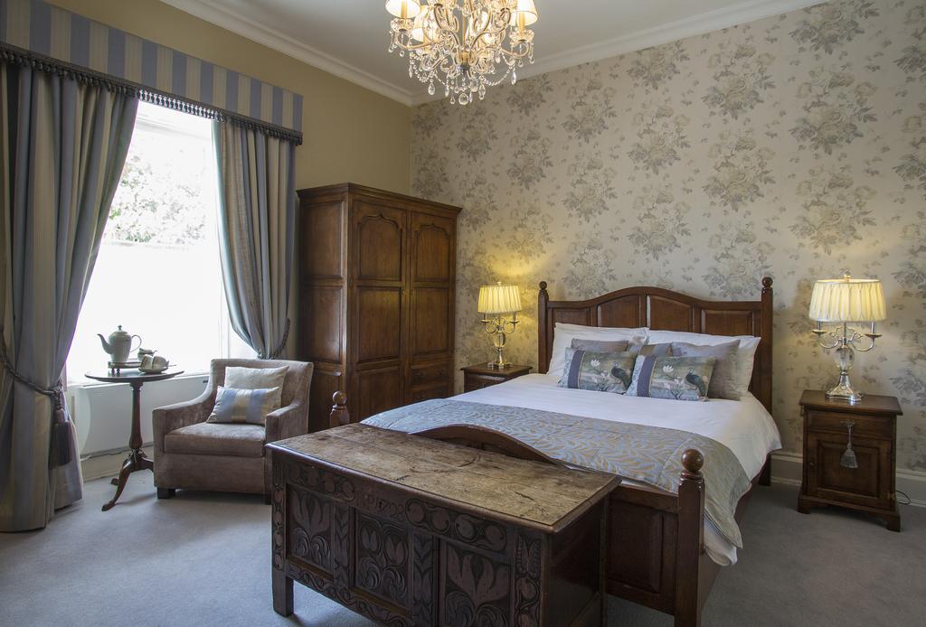 Raheen House Hotel Clonmel Quarto foto