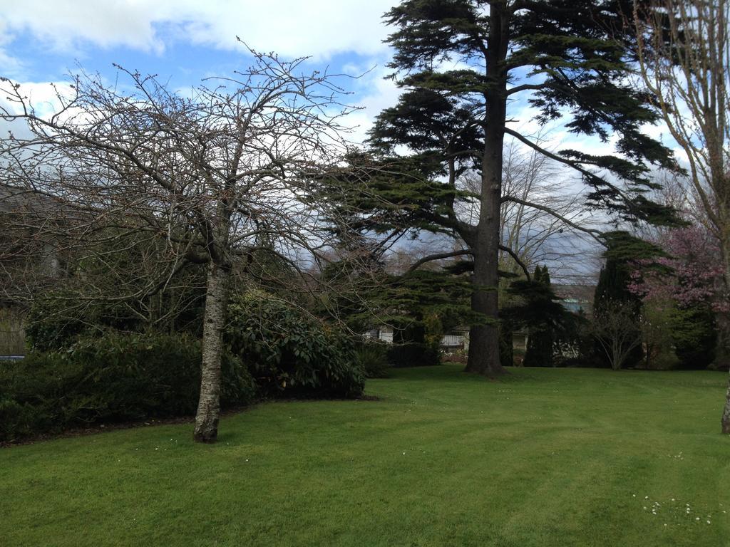 Raheen House Hotel Clonmel Exterior foto