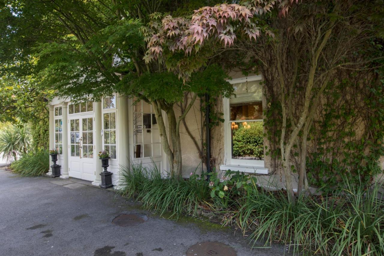 Raheen House Hotel Clonmel Exterior foto