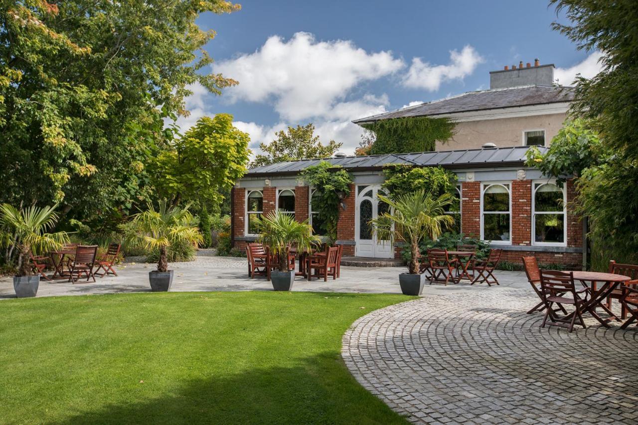 Raheen House Hotel Clonmel Exterior foto