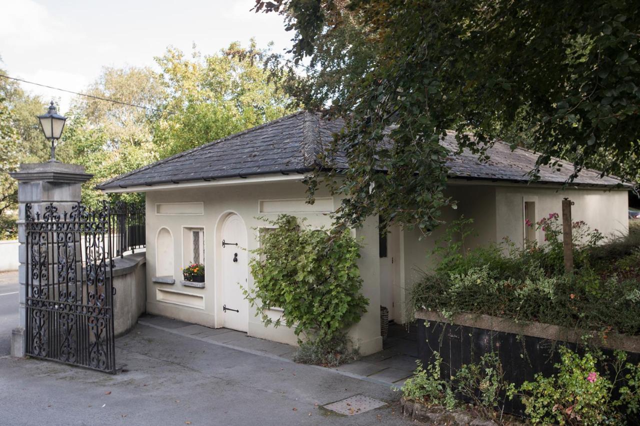 Raheen House Hotel Clonmel Exterior foto